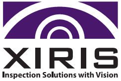 Xiris Welding Camera Logo
