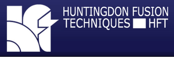Huntingdon Fusion Equipment